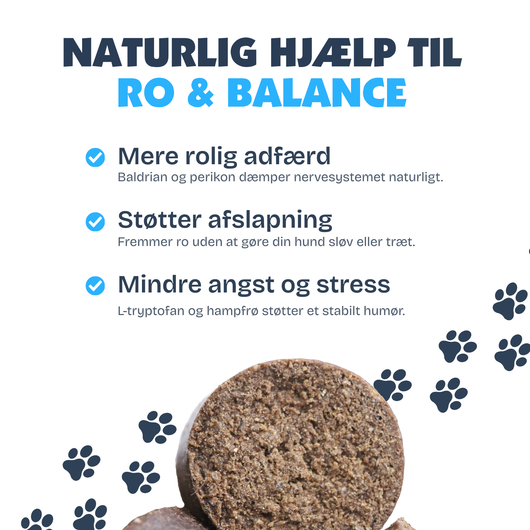 [da] Naturlig hjælp mod allergi