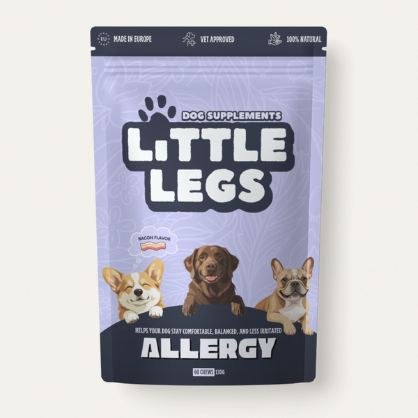 Allergy & Itch