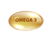 Omega 3 Fiskeolie