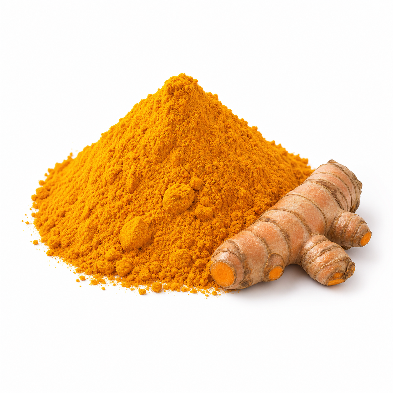 Kurkuma (Curcumin)