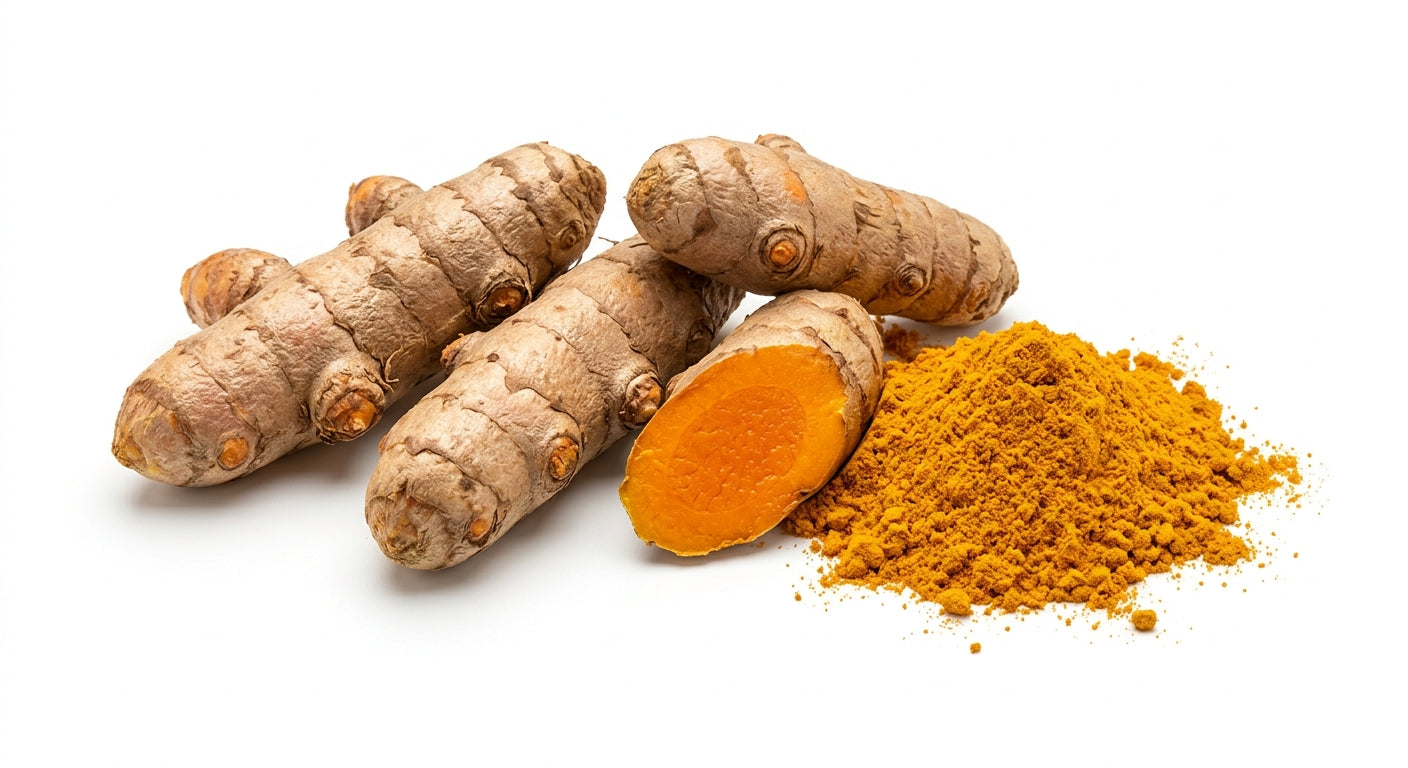Turmeric